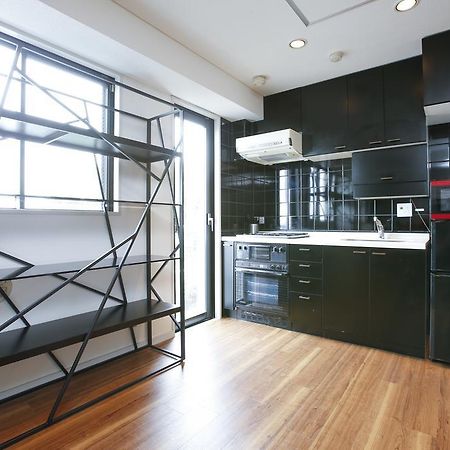 1/3Rd Residence Serviced Apartments Yoyogi - Shibuya Präfektur Tokio Exterior foto