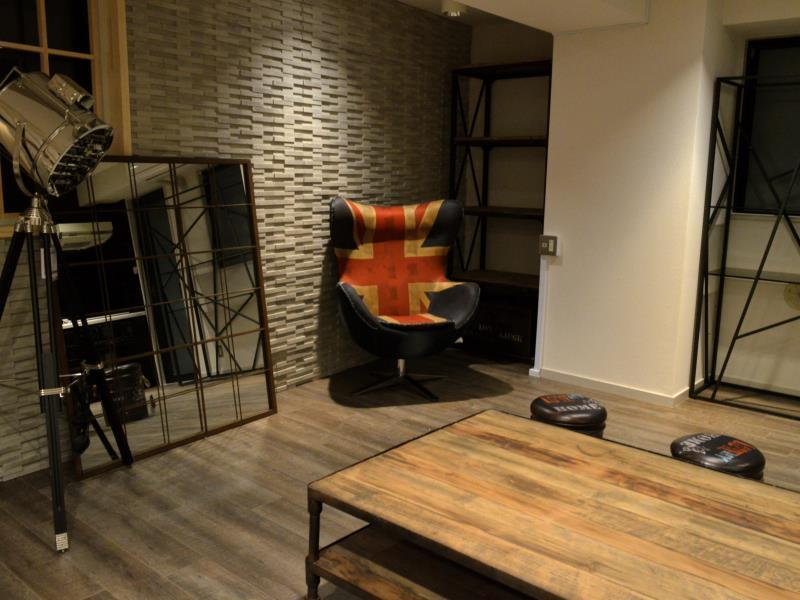 1/3Rd Residence Serviced Apartments Yoyogi - Shibuya Präfektur Tokio Exterior foto