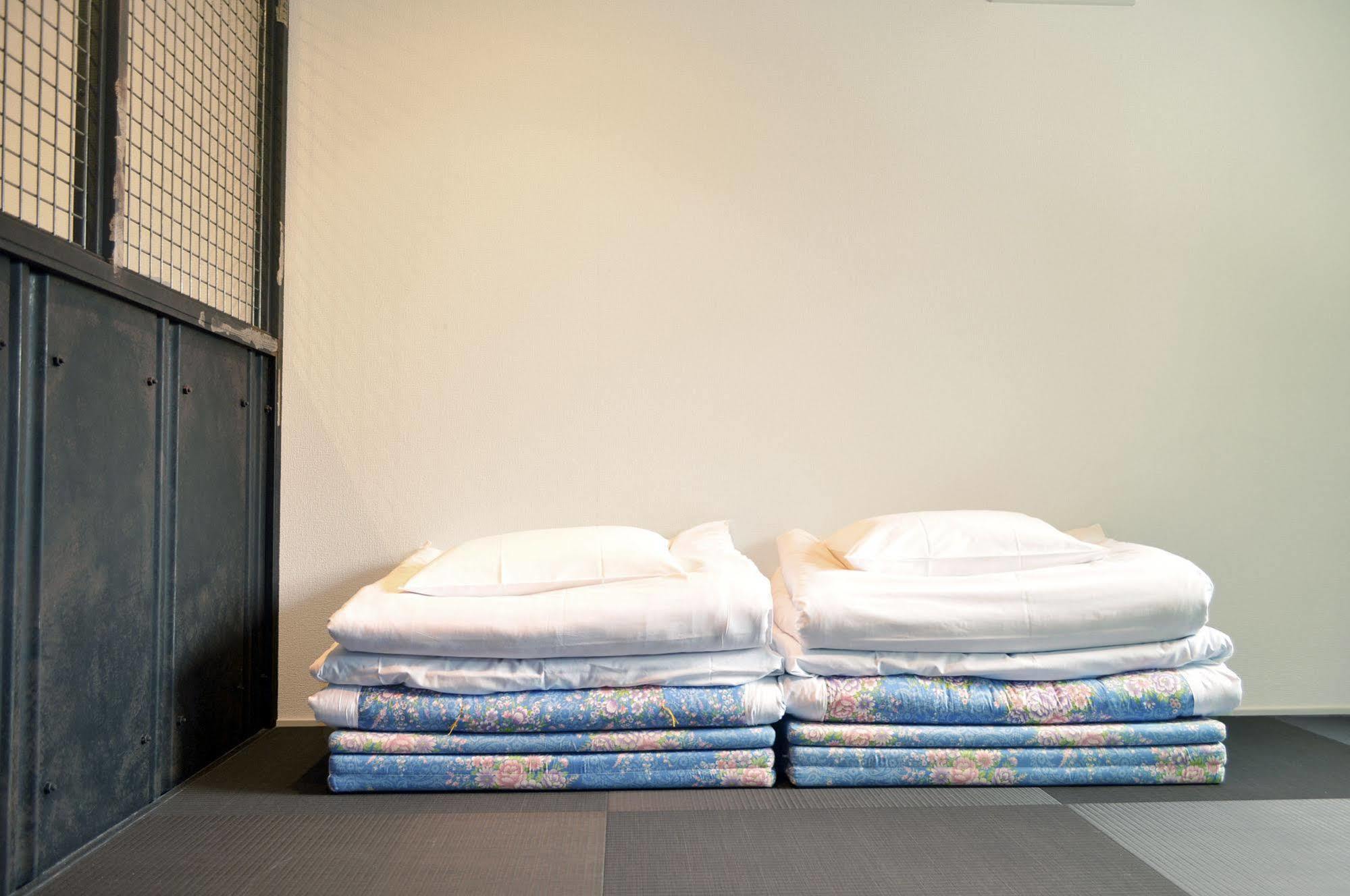 1/3Rd Residence Serviced Apartments Yoyogi - Shibuya Präfektur Tokio Exterior foto
